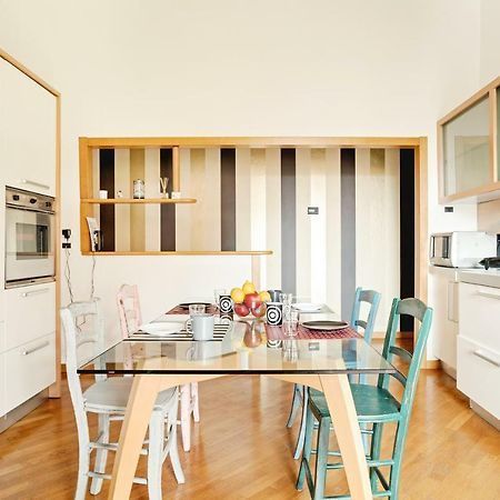 Sant'Orsola Design Apartment Bologna Eksteriør billede