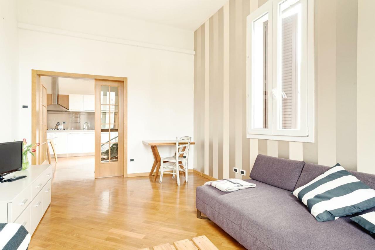 Sant'Orsola Design Apartment Bologna Eksteriør billede