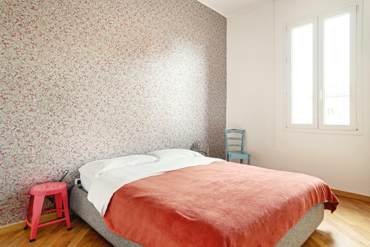 Sant'Orsola Design Apartment Bologna Eksteriør billede