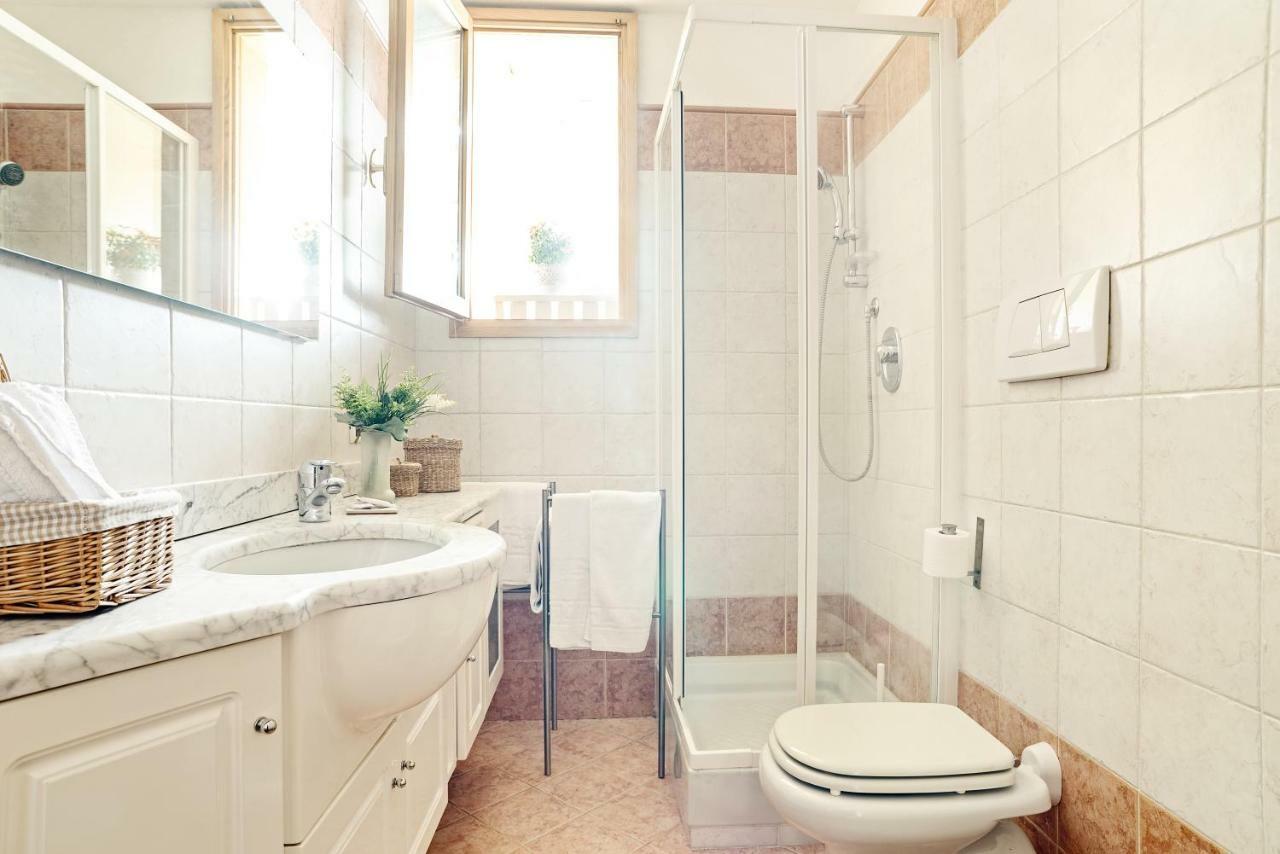 Sant'Orsola Design Apartment Bologna Eksteriør billede