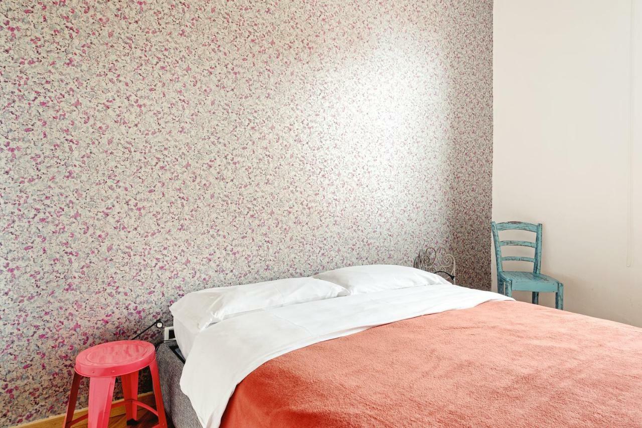 Sant'Orsola Design Apartment Bologna Eksteriør billede