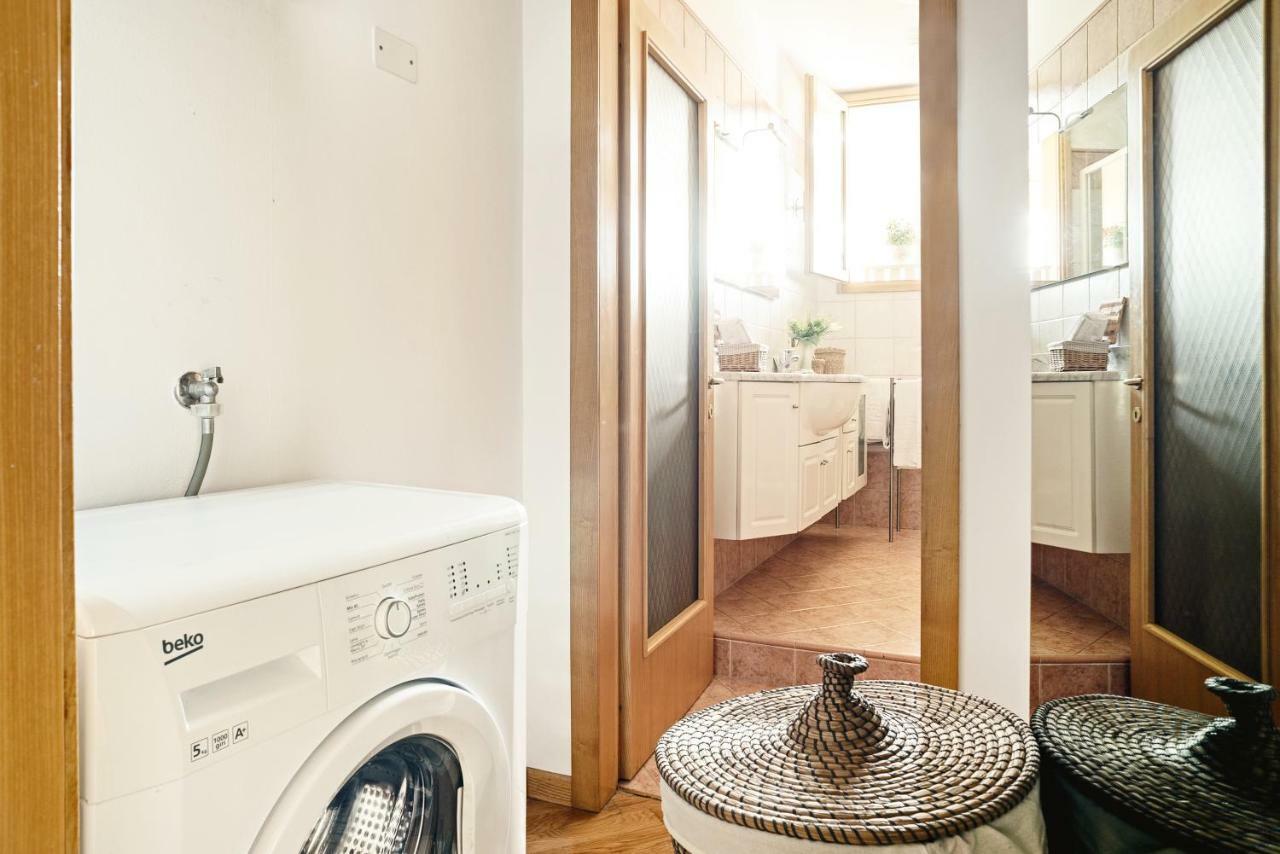 Sant'Orsola Design Apartment Bologna Eksteriør billede